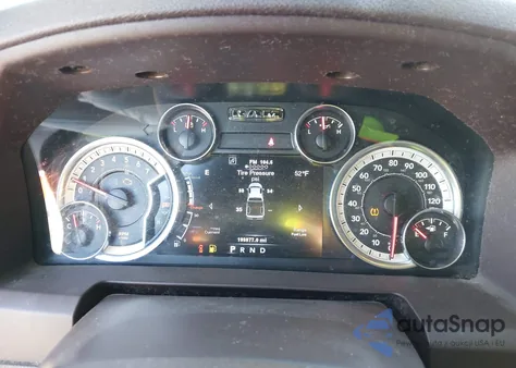 2014 Ram 1500 Big Horn из США, поврежденный, VIN 1C6RR7LG3ES131859